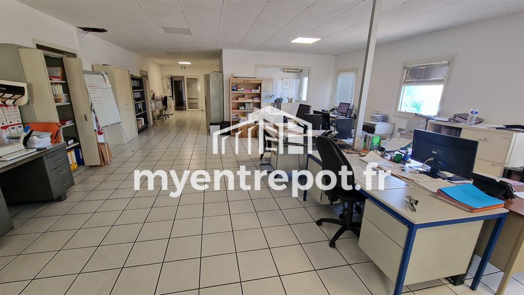 Location Local d'activité Aubagne (13400)