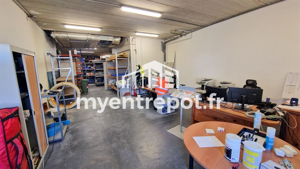 Vente Local d'activité La Ciotat (13600) Athelia