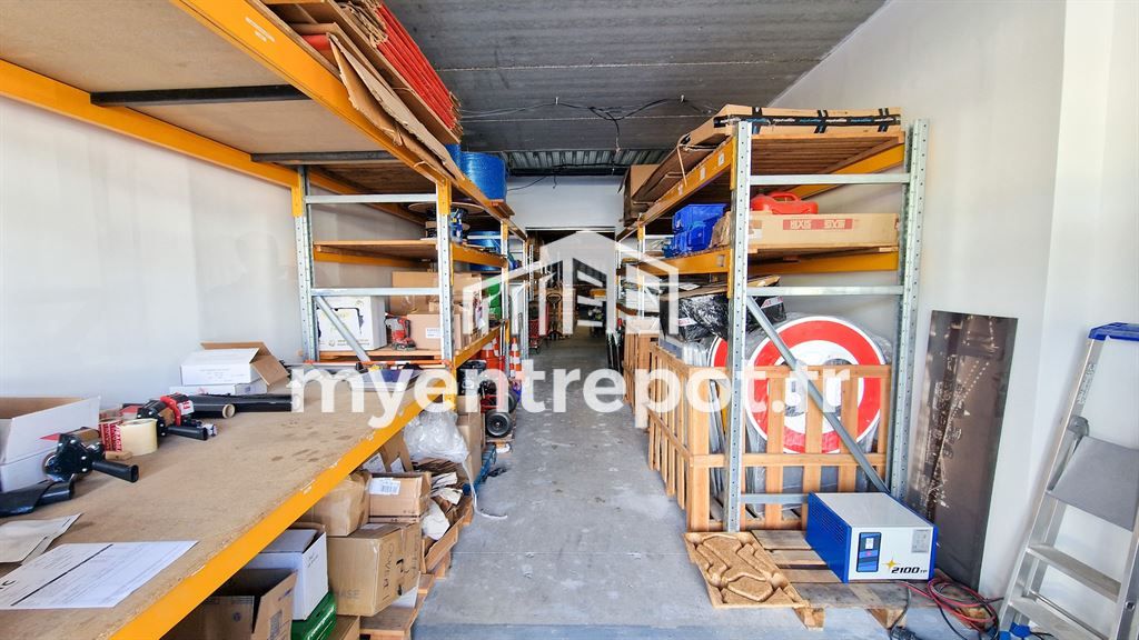 Vente Local d'activité La Ciotat (13600) Athelia