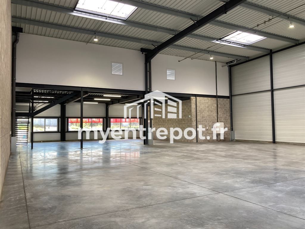 Vente Local d'activité Marignane (13700)